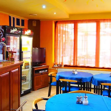 Gasthof Tatry Poprad