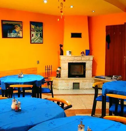 Tatry Penzion Poprad