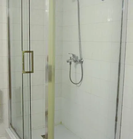 Gasthof Tatry Poprad